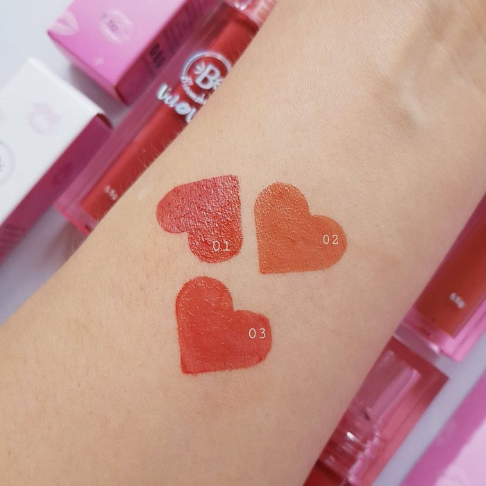 Tinta Bloomshell Velvet 2 en 1