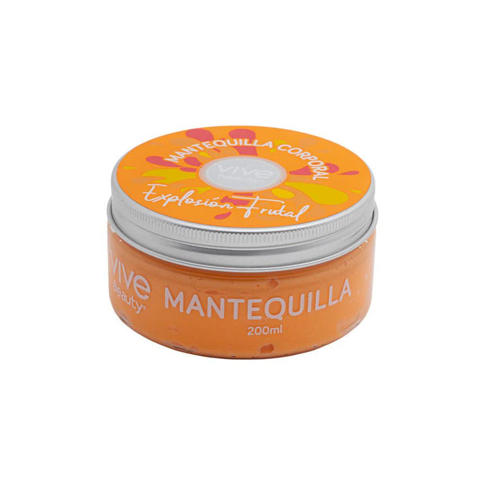 MANTEQUILLA CORPORAL VIVE BEAUTY