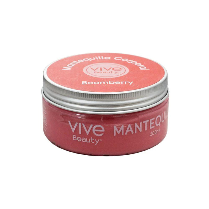 MANTEQUILLA CORPORAL VIVE BEAUTY