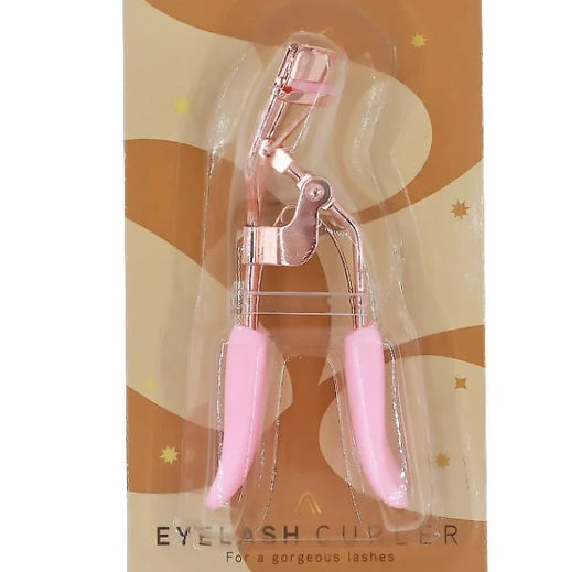 Encrespador Mango Rosado Atenea