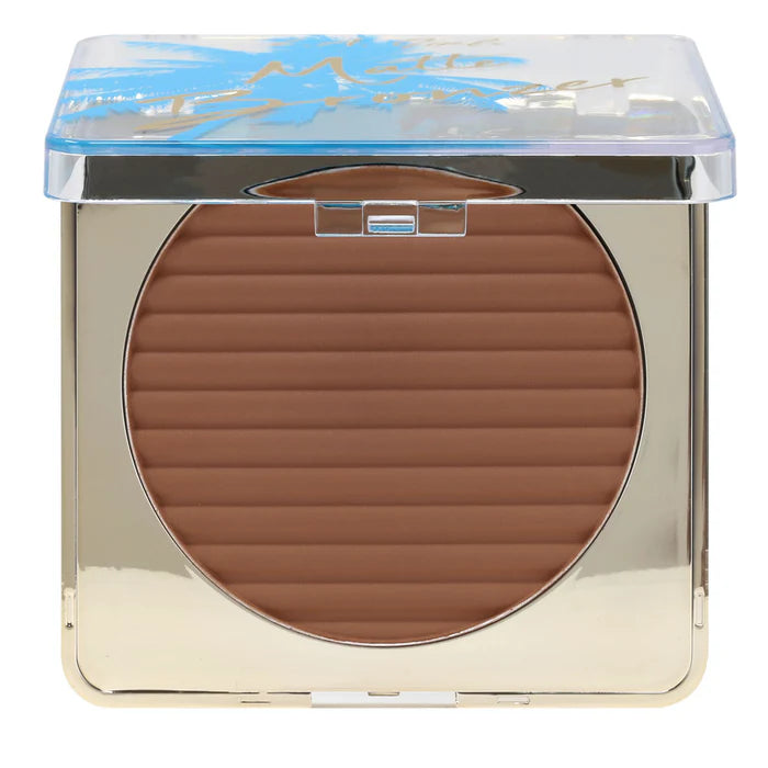Bronzer L.a. Girl Lost In Paradise Gbl414