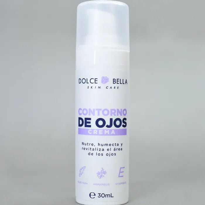 Contorno de Ojos Dolce Bella