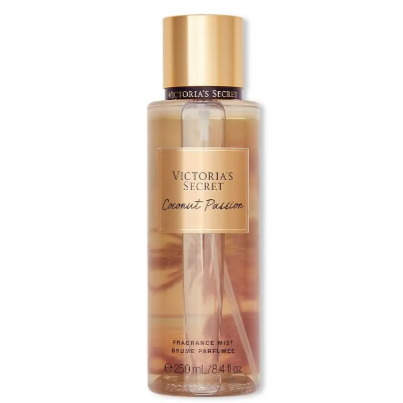Splash Coconut Passsion Victoria's Secret