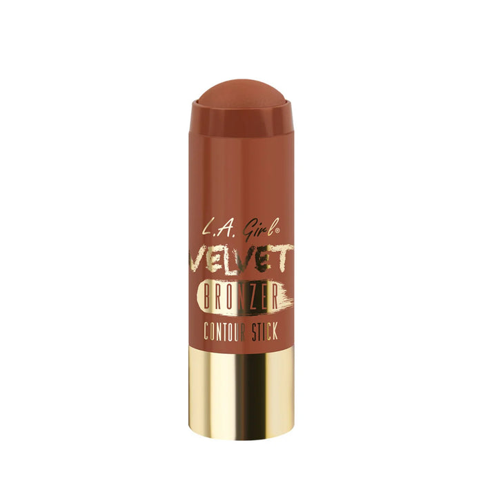 Bronzer L.a. Girl en Barra Gcs596