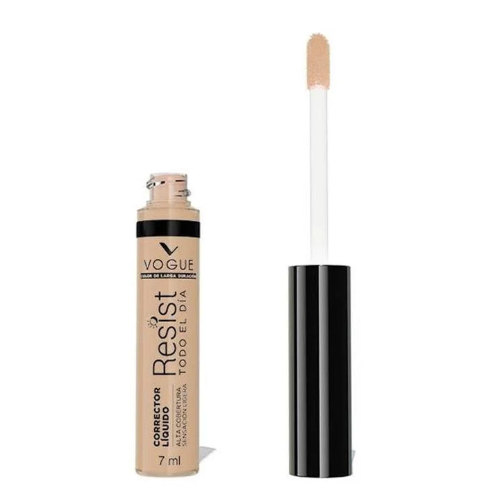 Corrector Vogue Resist