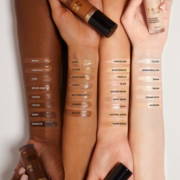 CORRECTOR BORN THIS WAY TOO FACE