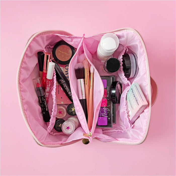 Cosmetiquera Travel Pin Up
