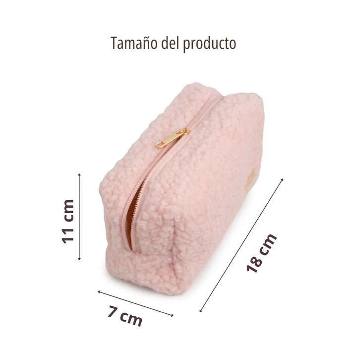 Cosmetiquera Mini Cloud Anik