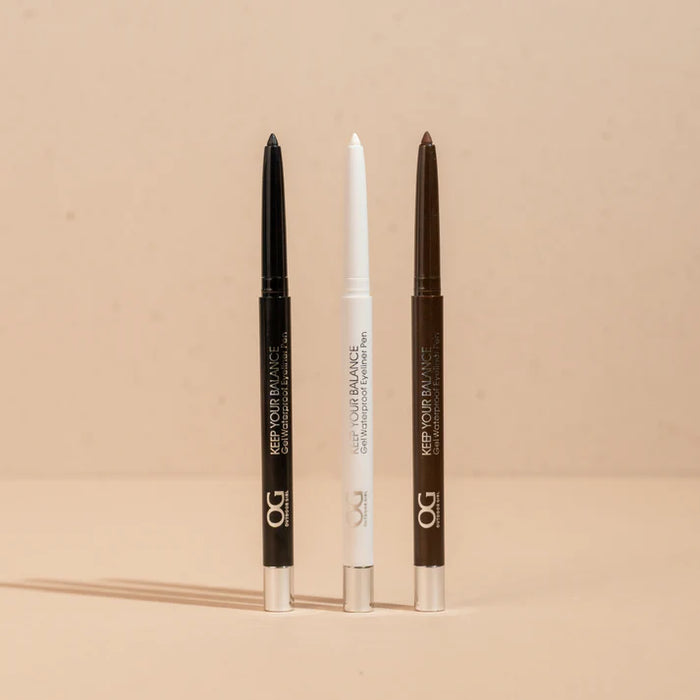 Lapiz de Ojos Og en Gel Keep Your