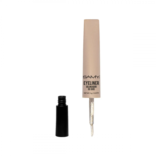 Delineador Líquido Samy BEIGE