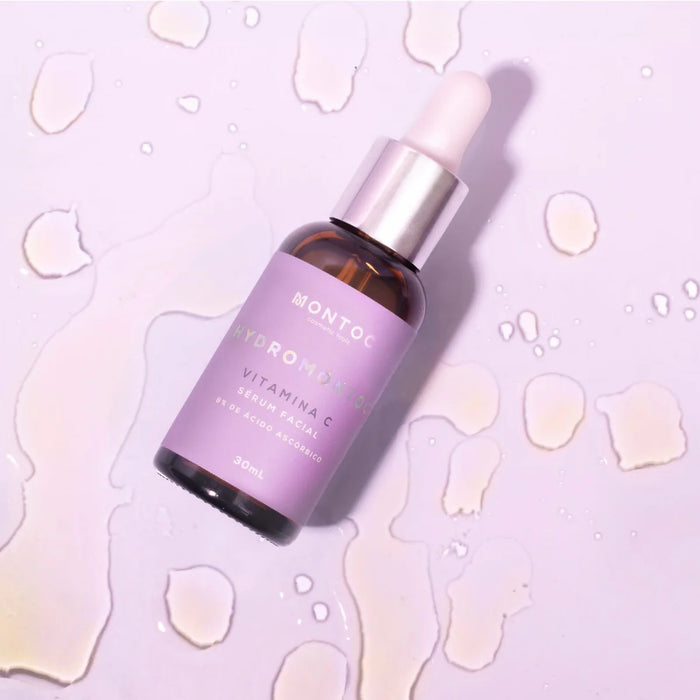 Serum Vitamina C Montoc