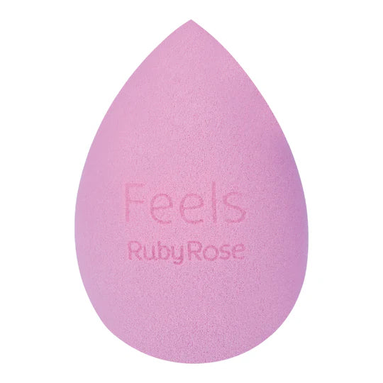 Beauty Blender Feels Ruby Rose