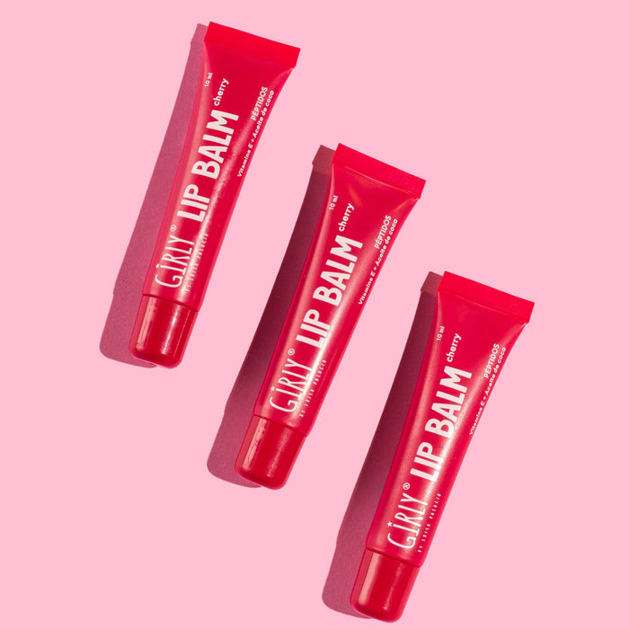 Lip Balm Girly