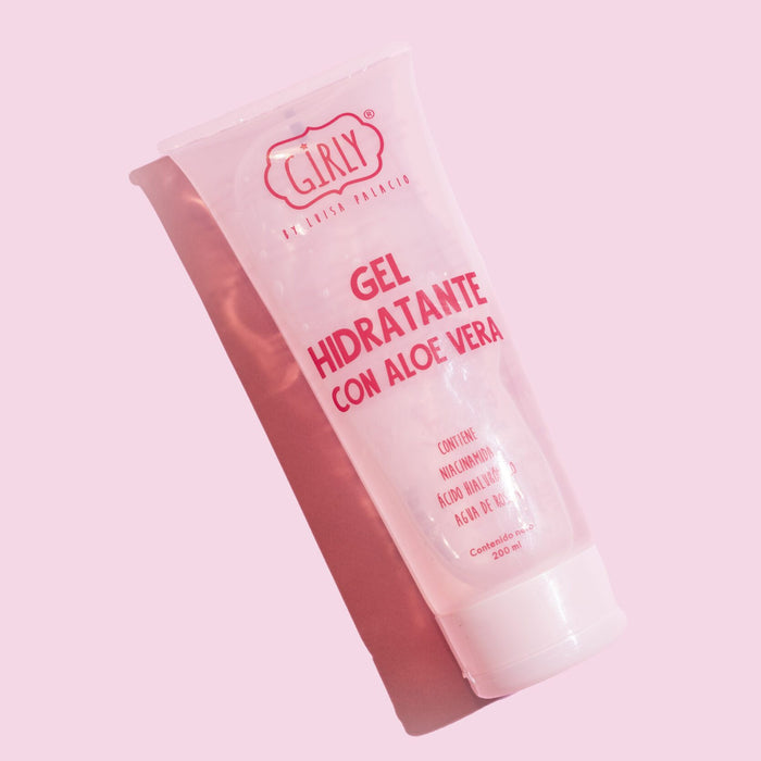 Gel Hidratante Girly
