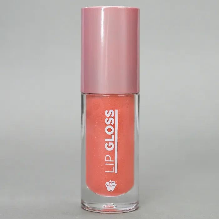 Lip Gloss Dolce Bella con Color
