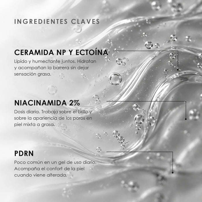 Gel Hidratante Ánimus Lab