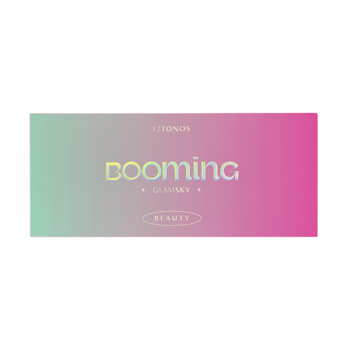 Paleta Booming Glamsky