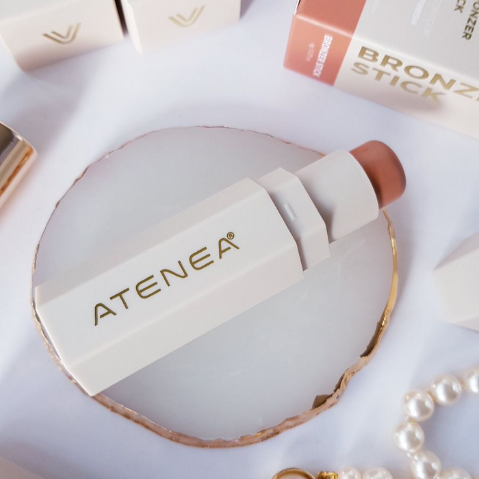 Bronzer Atenea Cremoso en Barra