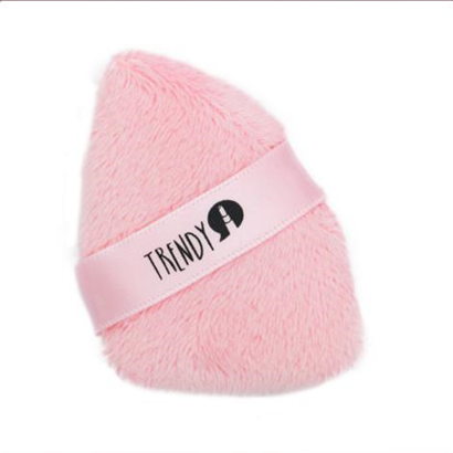 Borla Trendy Triangular