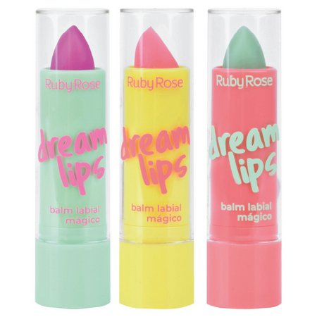 Dreams Lips Ruby Rose