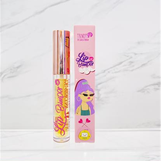 Voluminizador de Labios Trendy