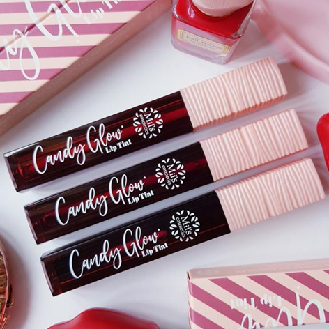 Tinta Miis Candy Glow