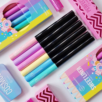 Delineador Sweet Liner Miis