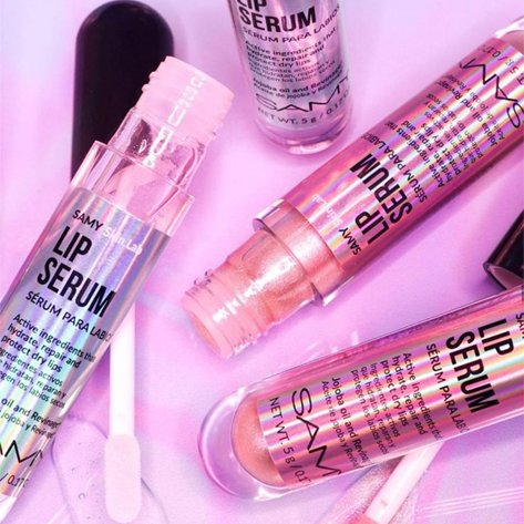 Serum de Labios Samy