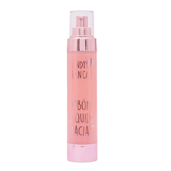 Jabon Facial Trendy