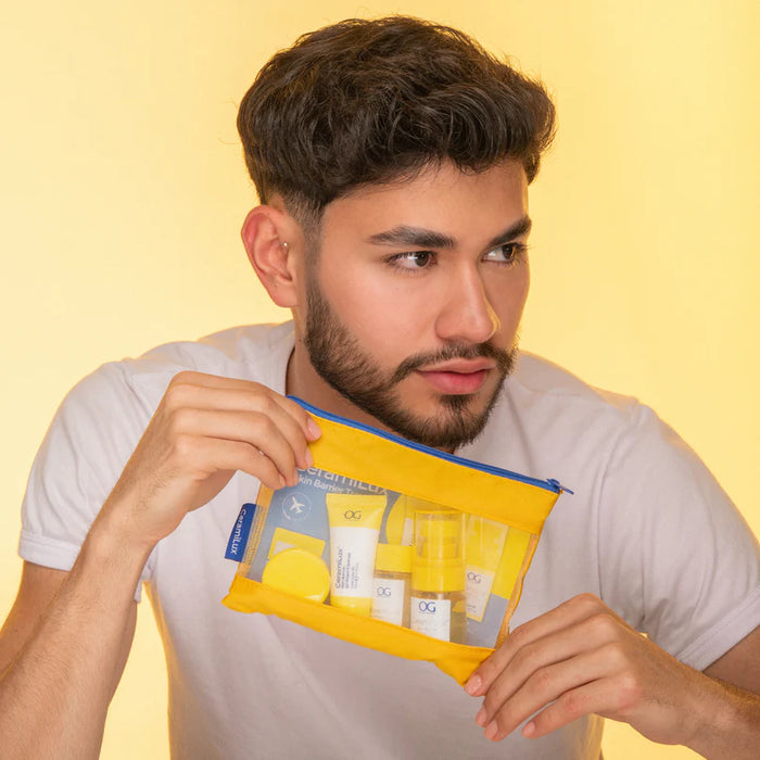Kit Viajero Og Ceramilux