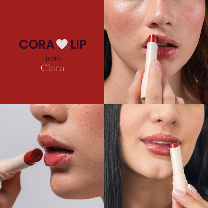 Cora Lip Montoc