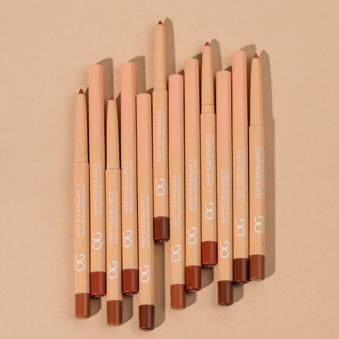 Lapiz de Labios True Nude Og