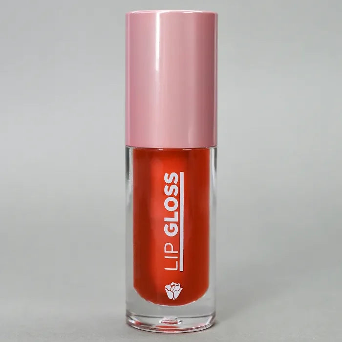 Lip Gloss Dolce Bella Trasparente