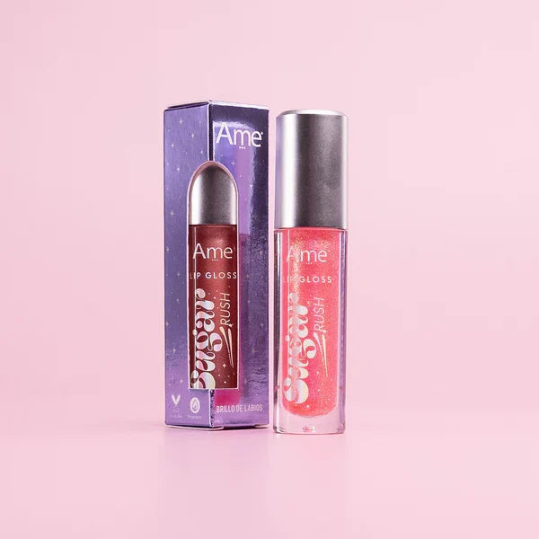 Gloss Ame Suggar Rush