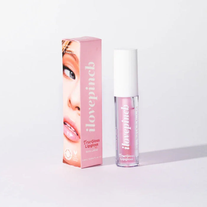 Lip Gloss I Love Pinch