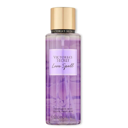 Splash Love Spell Victorias Secret