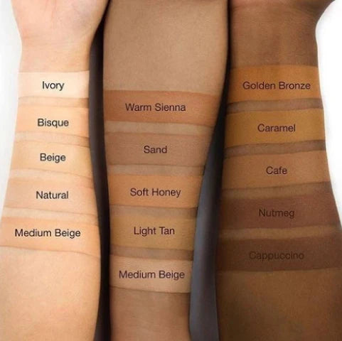 Base L.a Girl Pro Matte