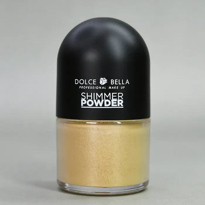 Iluminador para el Cuerpo Dolce Bella