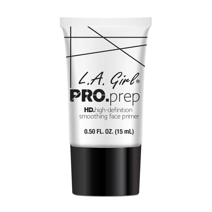 Primer L.a. Girl Matificante Gfp949
