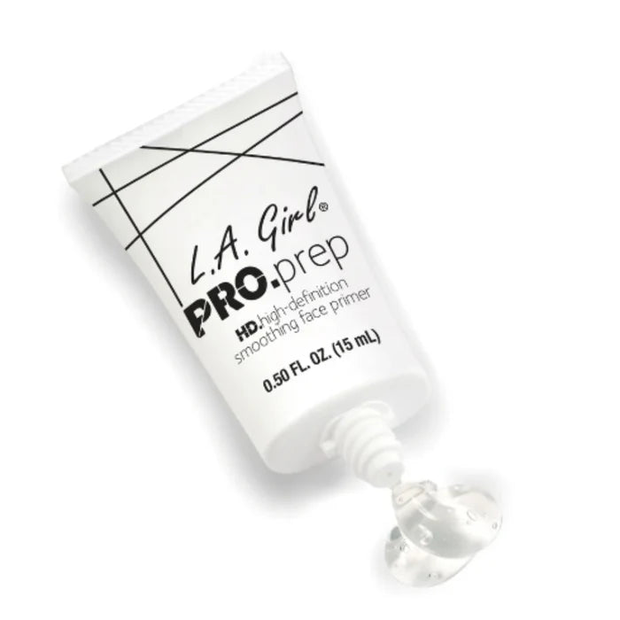 Primer L.a. Girl Matificante Gfp949