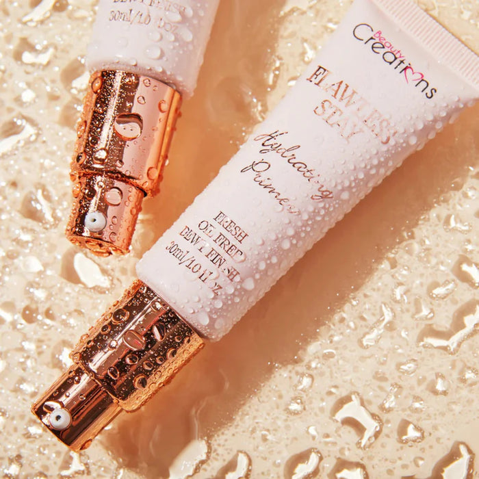 Primer Beauty Creations Hidratante