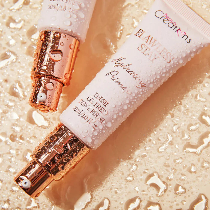 Primer Flawless Beauty Creations