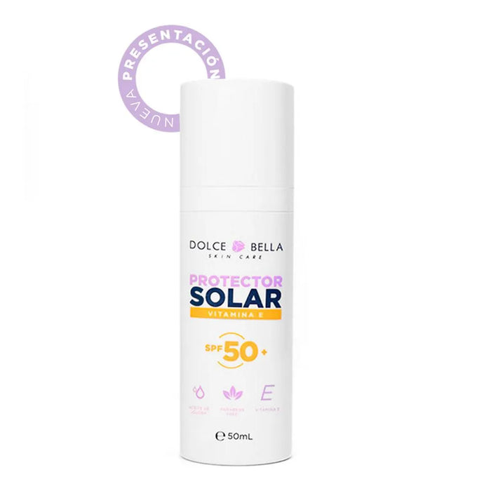 Protector Solar Dolce Bella