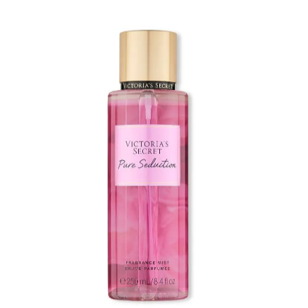 Splash Pure Seduction Victoria's Secret