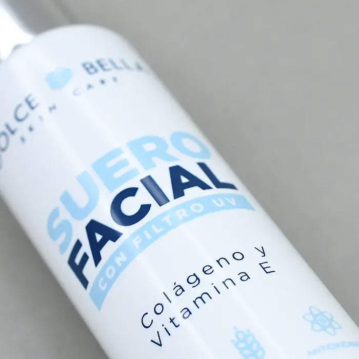 Serum Facial Dolce Bella