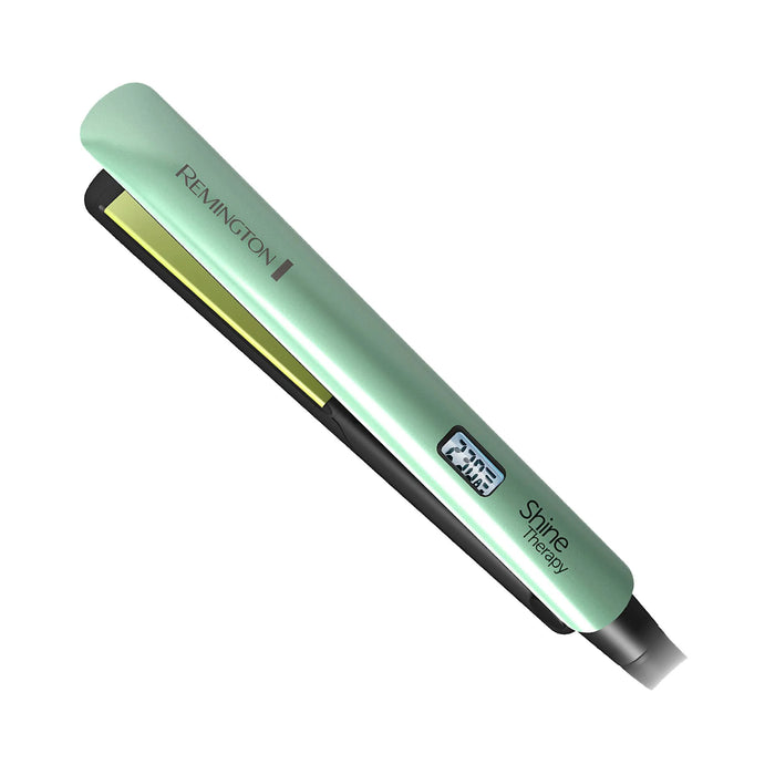 Plancha Remington Aguacate