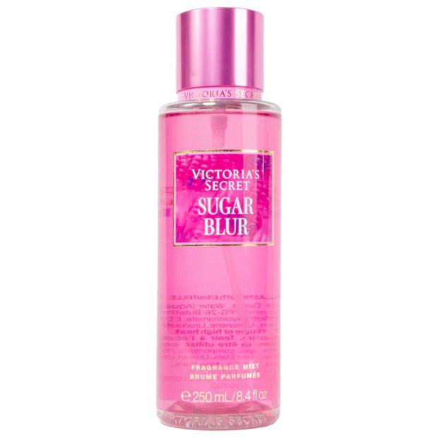 Splash Victorias Secret Sugar Blur
