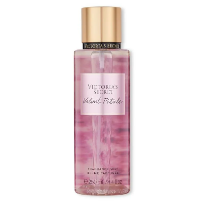 Splash Velvet Petals Victoria's Secret