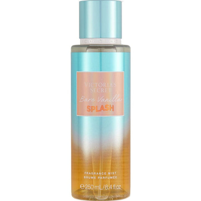 Splash Bare Vanilla Splash Victoria's Secret