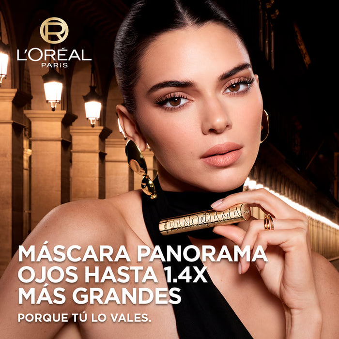 Pestañina Panorama Loreal